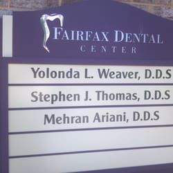 Fairfax Dental Center