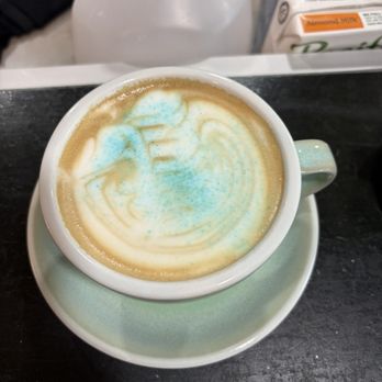 The Classic Cafe - Coffee & Tea Near Me - Fullerton, California