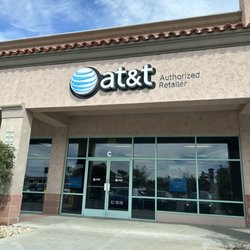 AT&T Store