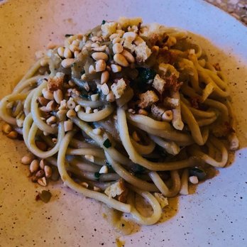 Fausto - Bucatini - Italian Near Me - Brooklyn, New York