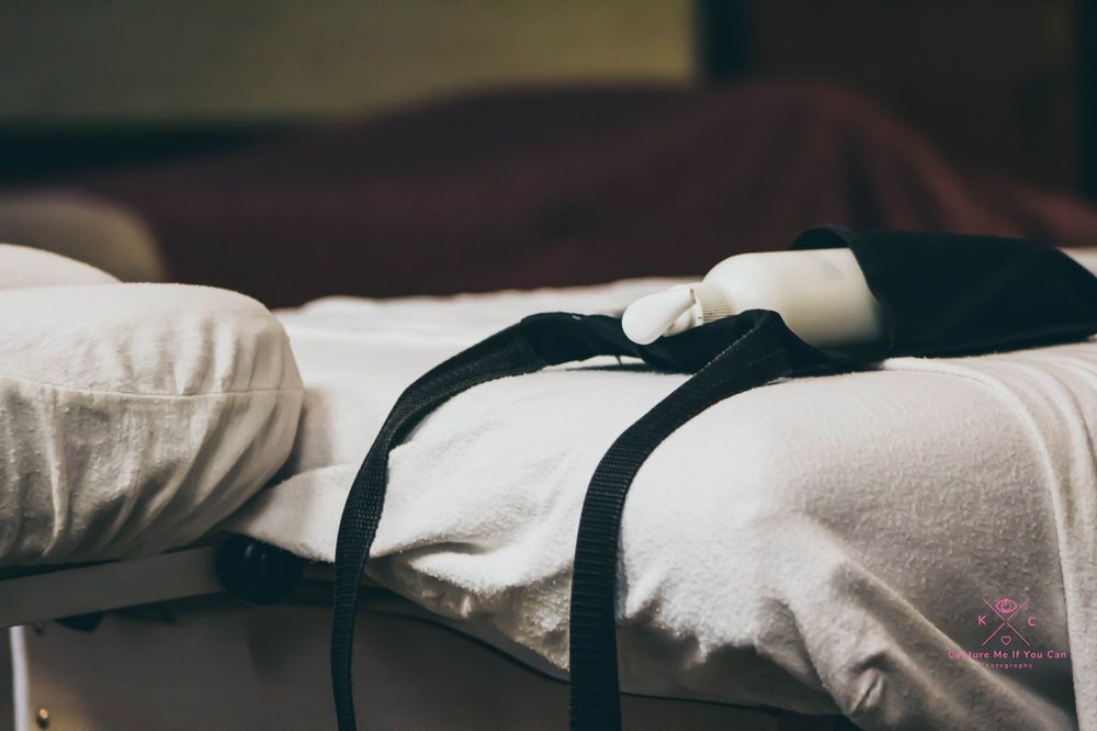 RESTORATION MASSAGE AND BODYWORK 1610 E 18th St, Kansas City