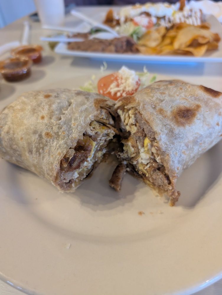 Tradiciones Mexican Grill