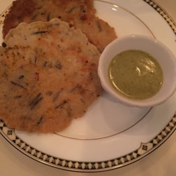 Bohanan's - Rice Pancakes - Steakhouses Near Me - San Antonio, Texas