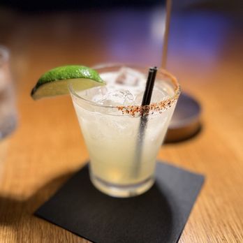 Station 16 - Classic house margarita - Cocktail Bars Near Me - Elk Grove, California Station 16 - Classic house margarita - Cocktail Bars Near Me - Elk Grove, California