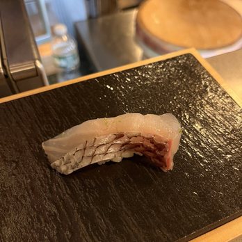 Omakase OSUKAA LIC - Japanese Near Me - Long Island City, New York