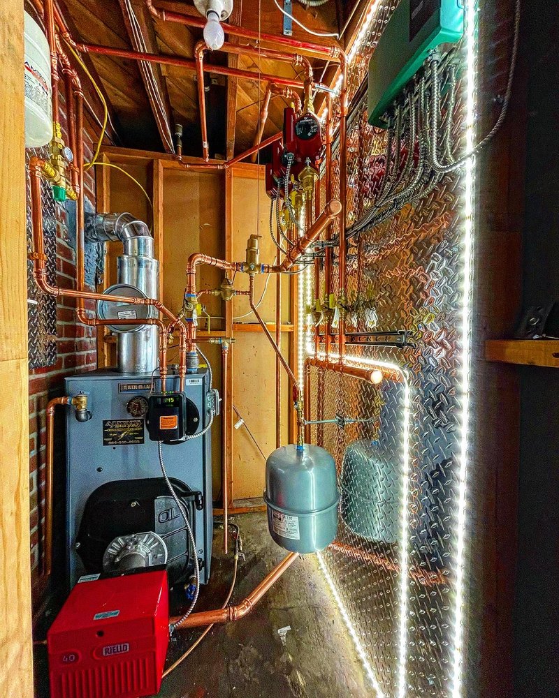 Slide of Always A Work Of Art