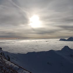 Top Mountain Star