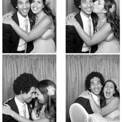 Smile Photo Booth