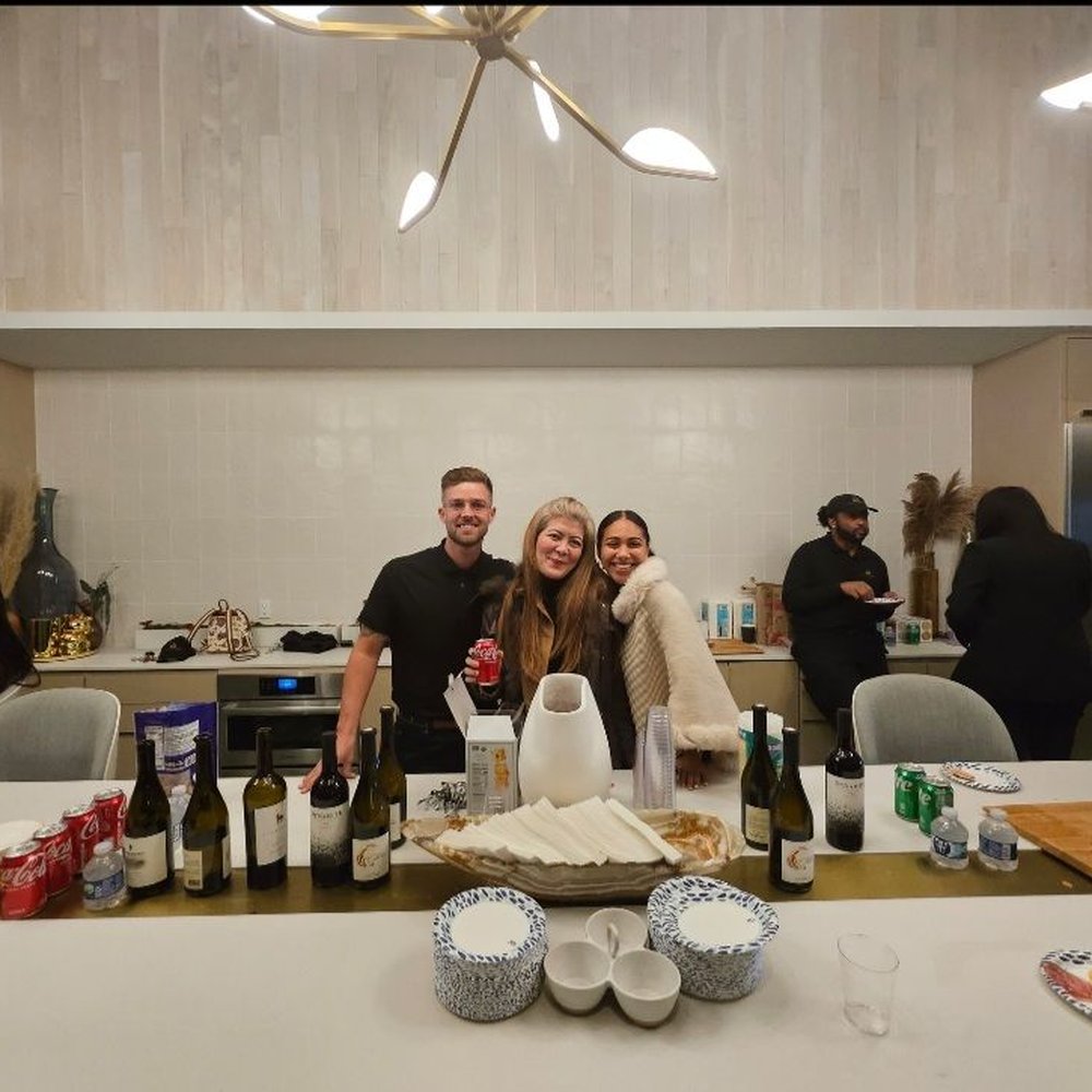 Landsby - Awesome social events at the Landsby with the superb hosts! - Apartments Near Me - Mountain View, California Landsby - Awesome social events at the Landsby with the superb hosts! - Apartments Near Me - Mountain View, California
