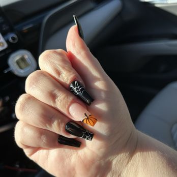 Nieon Nails - Nail Salons Near Me - Merrifield, Virginia Nieon Nails - Nail Salons Near Me - Merrifield, Virginia