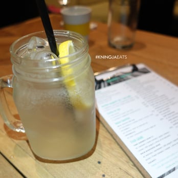 About : Spicer - Cafes Near Me - Woollahra, NSW