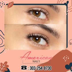 American Nails