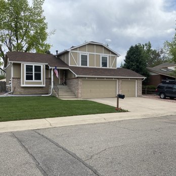 Graff's Turf - 2 days after. - Artificial Turf Near Me - Fort Morgan, Colorado Graff's Turf - 2 days after. - Artificial Turf Near Me - Fort Morgan, Colorado