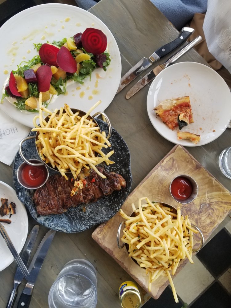 THE HIGHLIGHT ROOM GRILL - 619 Photos & 339 Reviews - Breakfast & Brunch - 6417 Selma Ave, Los Angeles, CA, United States - Restaurant Reviews - Phone Number - Yelp