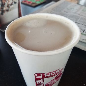 Public Works - Delicious - Coffee & Tea Near Me - Henderson, Nevada Public Works - Delicious - Coffee & Tea Near Me - Henderson, Nevada