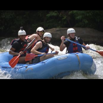 Cascade Outdoors - Rafting/Kayaking Near Me - Ocoee, Tennessee