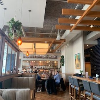 Tupelo Honey Southern Kitchen & Bar - Inside - Southern Near Me - Denver, Colorado Tupelo Honey Southern Kitchen & Bar - Inside - Southern Near Me - Denver, Colorado