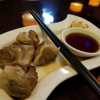 David's Dumpling & Noodle Bar - Half fried dumplings - Chinese Near Me - Raleigh, North Carolina David's Dumpling & Noodle Bar - Half fried dumplings - Chinese Near Me - Raleigh, North Carolina