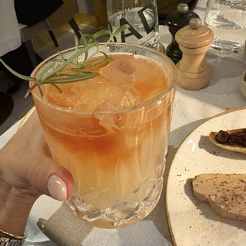 La Rotonde - Brasseries Near Me - Nice, 06
