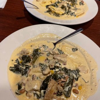 Nigel's Good Food - Low Country Ravioli - Soul Food Near Me - Ladson, South Carolina