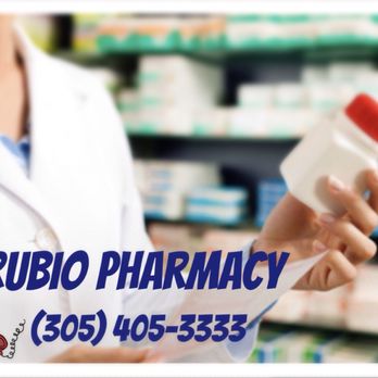 Rubio Pharmacy and Discount - Drugstores Near Me - Hialeah, Florida Rubio Pharmacy and Discount - Drugstores Near Me - Hialeah, Florida