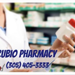 Rubio Pharmacy and Discount