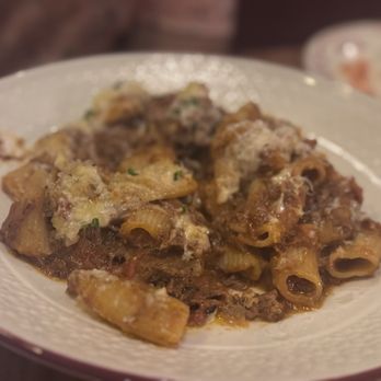 Ai Pazzi - Wagyu beef pasta dish - Italian Near Me - Las Vegas, Nevada Ai Pazzi - Wagyu beef pasta dish - Italian Near Me - Las Vegas, Nevada