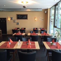 Ilayda Grill Restaurant - Lokal