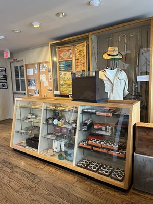 Chesapeake Bay Maritime Museum by null