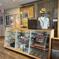 Chesapeake Bay Maritime Museum