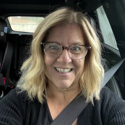 B'Known European Hair Design - Effie gave me a cut I really wanted but was scared to do! I LOVE IT!