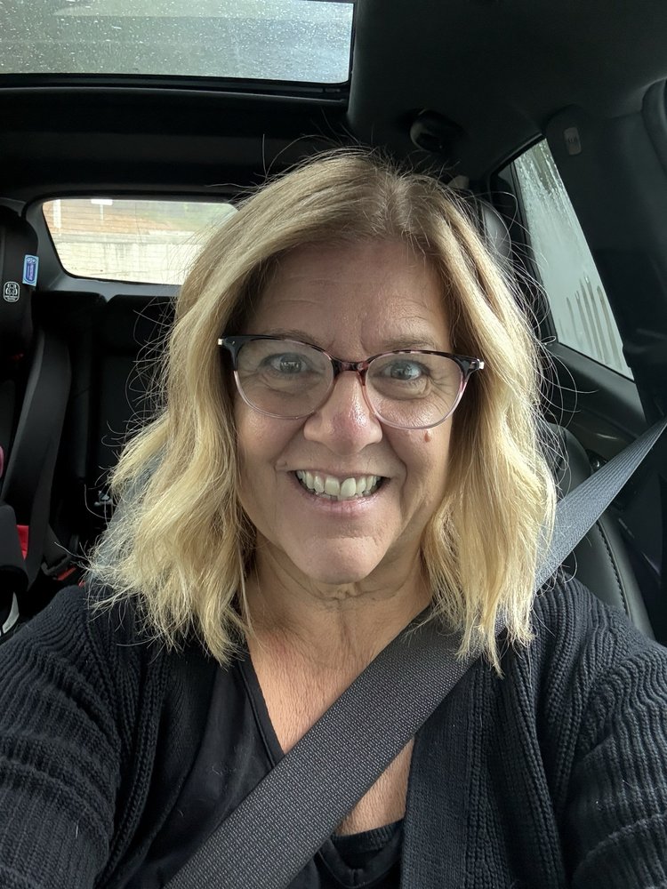 B'Known European Hair Design Logo