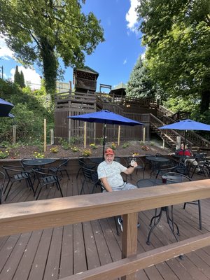 Frankenmuth FunShips by null