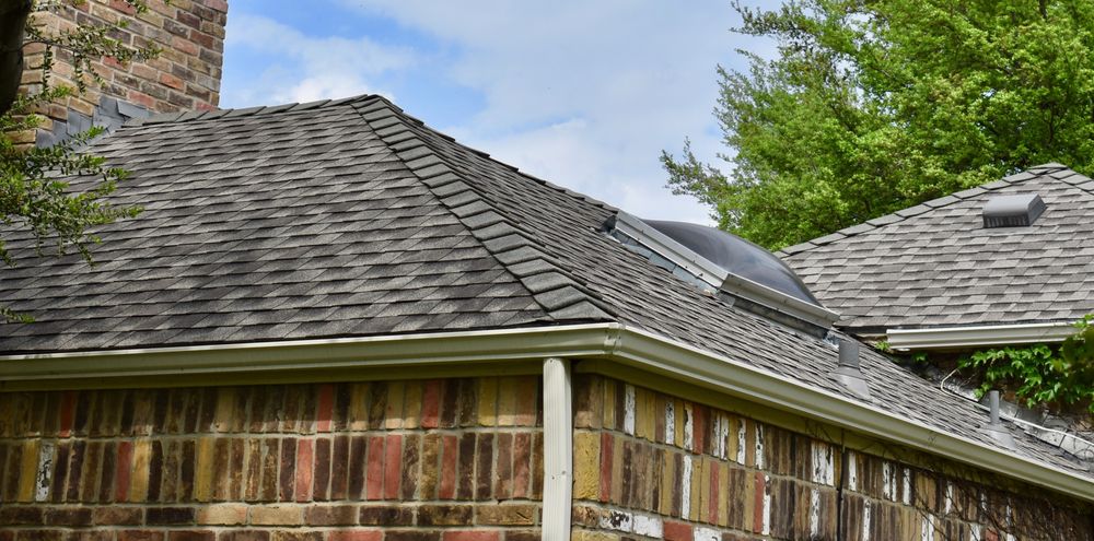 Slide of Sheridan Roofing