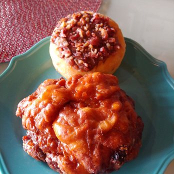 Mojo Donuts - Donuts Near Me - Pembroke Pines, Florida Mojo Donuts - Donuts Near Me - Pembroke Pines, Florida