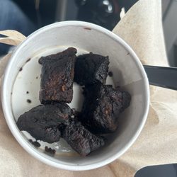 Arby's - Steak Nuggets (5 ea.)