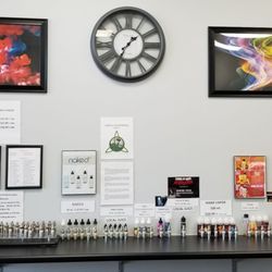 The Vape Escape 2