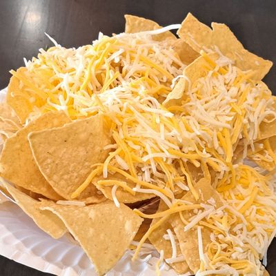 Elmer's Tacos by null