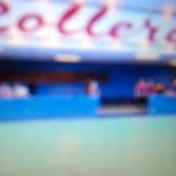 Caribbean Rollerama