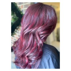 Sher Segal Hair - Https://www.instagram.com/shersegalhair/?hl=en