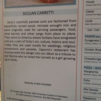 Capurro's - Seafood Near Me - San Francisco, California Capurro's - Seafood Near Me - San Francisco, California
