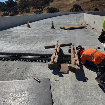 JD Mobile Welding & Mechanical Services - Expansion Joint Splices - Trailer Repair Near Me - Livermore, California JD Mobile Welding & Mechanical Services - Expansion Joint Splices - Trailer Repair Near Me - Livermore, California