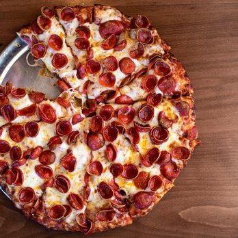 Mountain Mike's Pizza - Crispy & Curly Pepperoni - Pizza Near Me - Davis, California Mountain Mike's Pizza - Crispy & Curly Pepperoni - Pizza Near Me - Davis, California