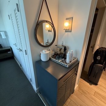 The Seabird Resort - Resorts Near Me - Oceanside, California