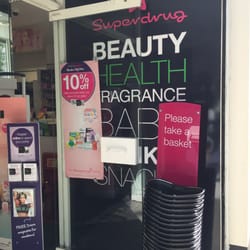 Superdrug