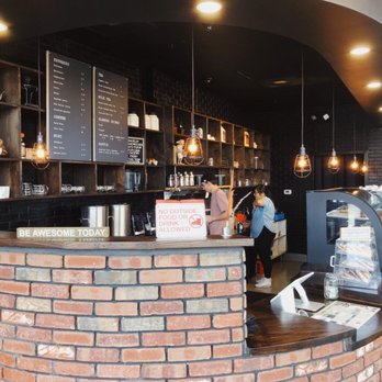 Platform 909 - Coffee & Tea Near Me - Chino Hills, California Platform 909 - Coffee & Tea Near Me - Chino Hills, California