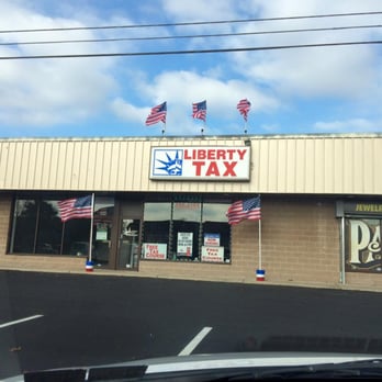 Liberty Tax - Storefront photo - Tax Services Near Me - Virginia Beach, Virginia Liberty Tax - Storefront photo - Tax Services Near Me - Virginia Beach, Virginia