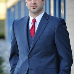 Alpert Schreyer Criminal Defense Attorneys Frederick - Attorney Arya Saleh - Director, Criminal Defense