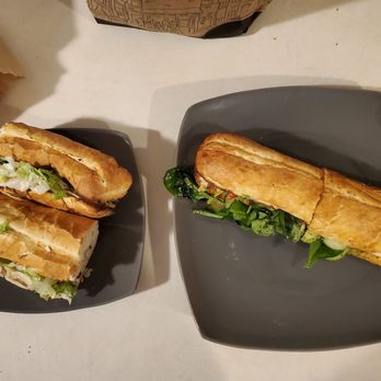 Potbelly - Sandwiches Near Me - Oswego, Illinois