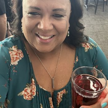 Bristlecone Bar - Since I don't drink beer, I got the Raspberry cider that bartender Abby suggested - Beer Bar Near Me - Las Vegas, Nevada Bristlecone Bar - Since I don't drink beer, I got the Raspberry cider that bartender Abby suggested - Beer Bar Near Me - Las Vegas, Nevada